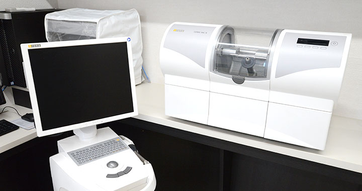 セレックシステム