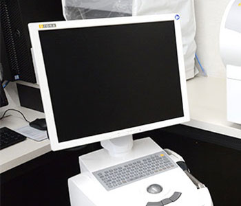 スキャニング設計